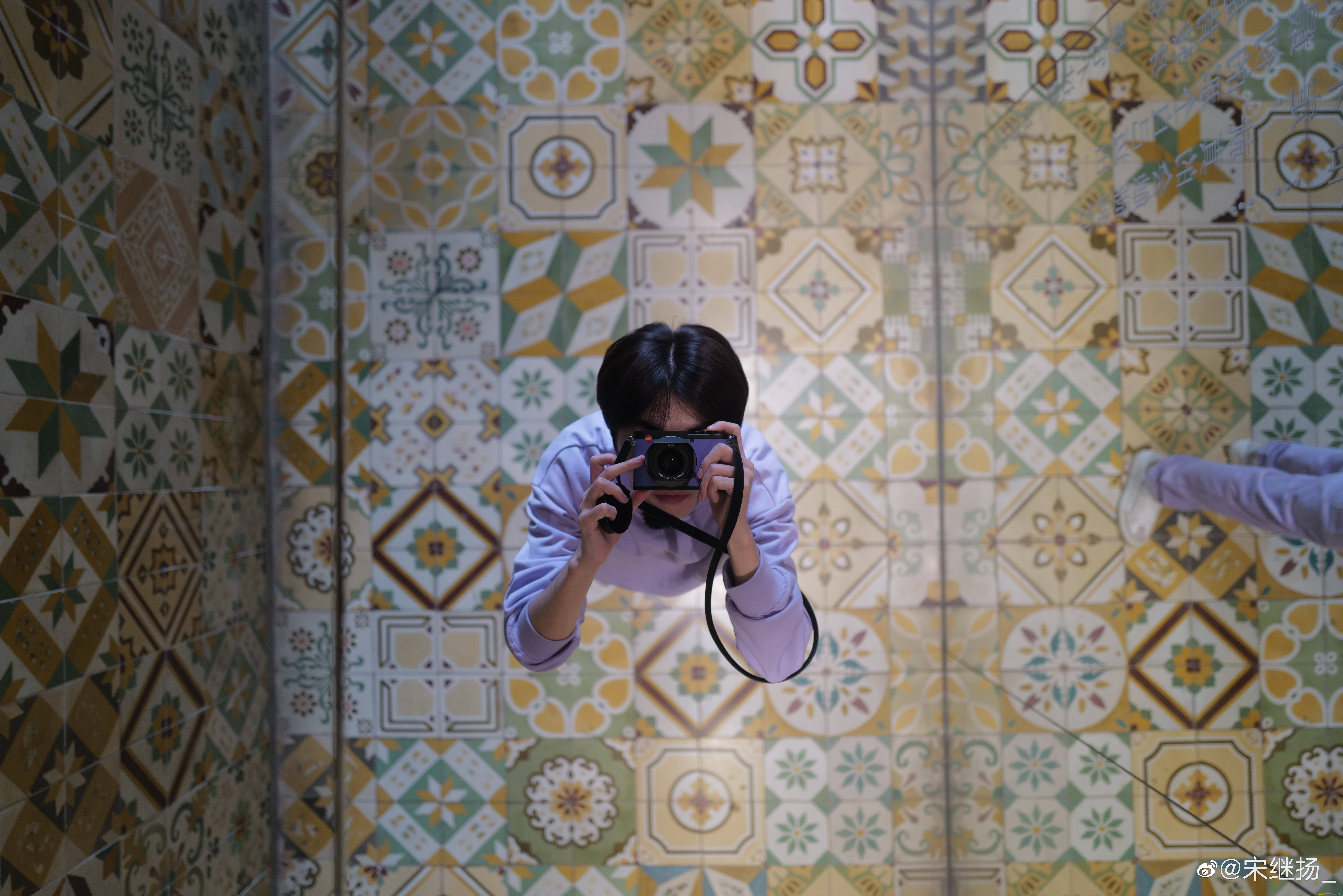 мужчины, song, ji, yang, сун, цзиян, китайский, актёр, певец