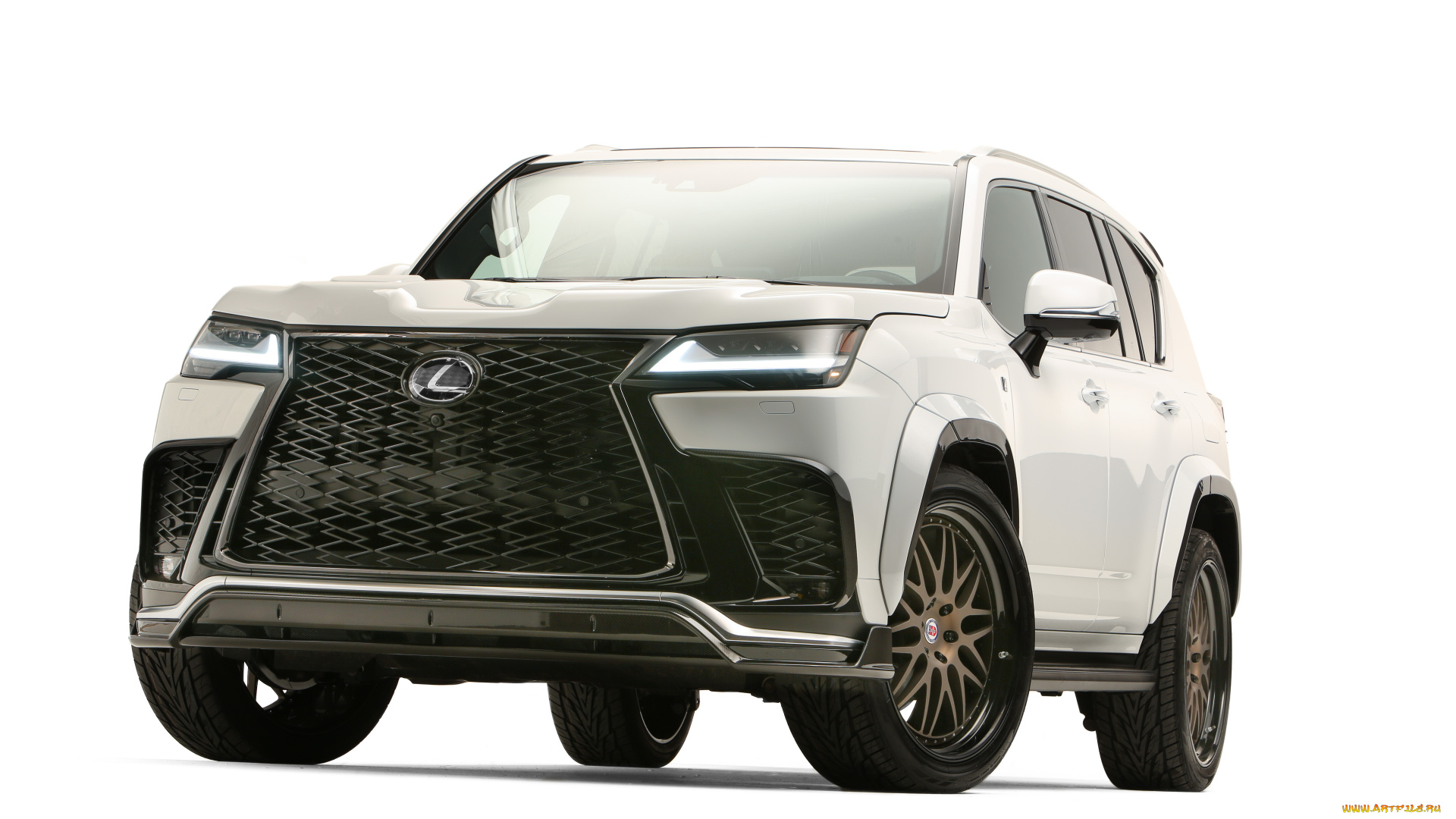 автомобили, lexus