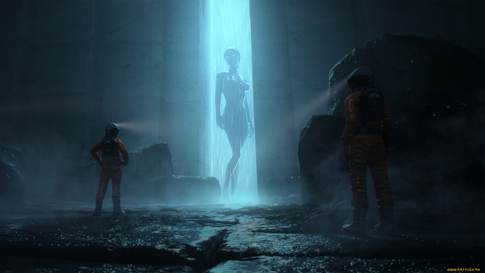 фэнтези, иные, миры, , иные, времена, огромная, девушка