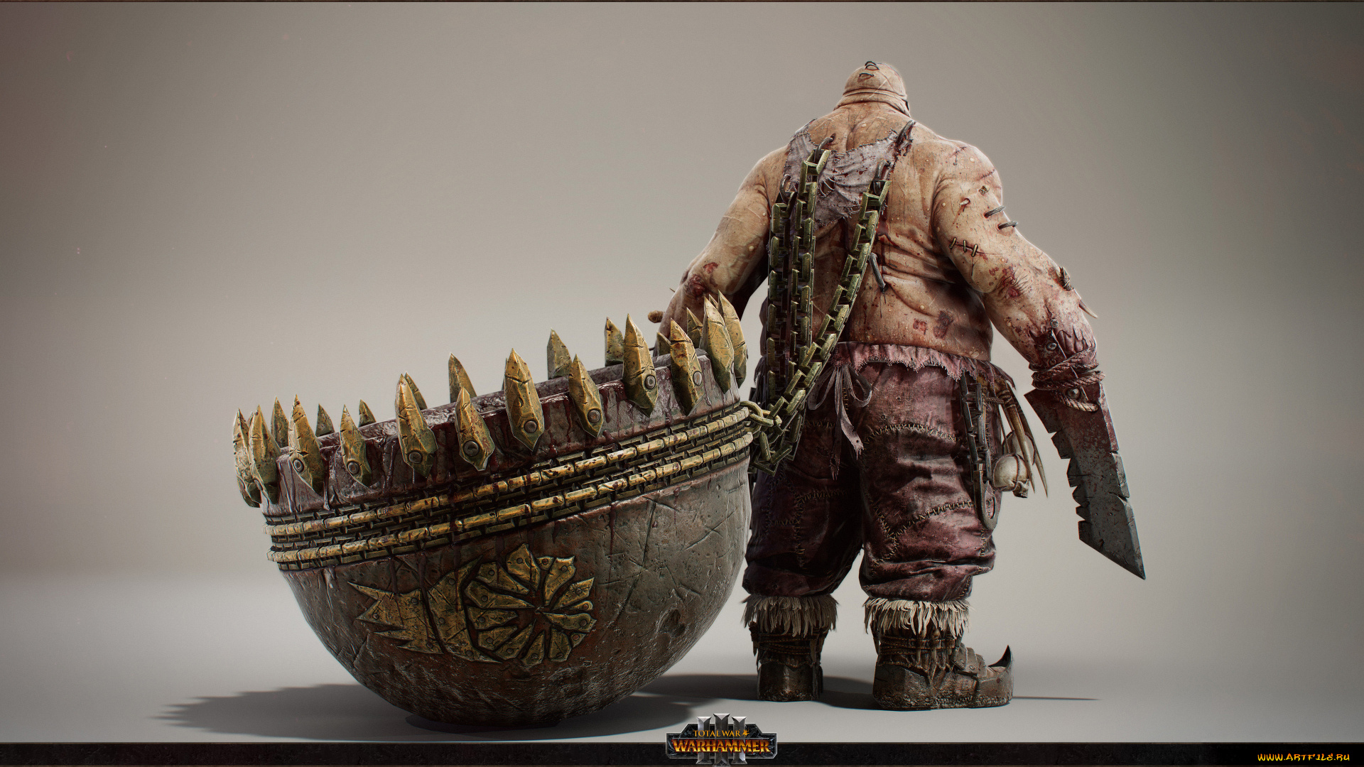 total, war, , warhammer, iii, видео, игры, total, war, warhammer, iii