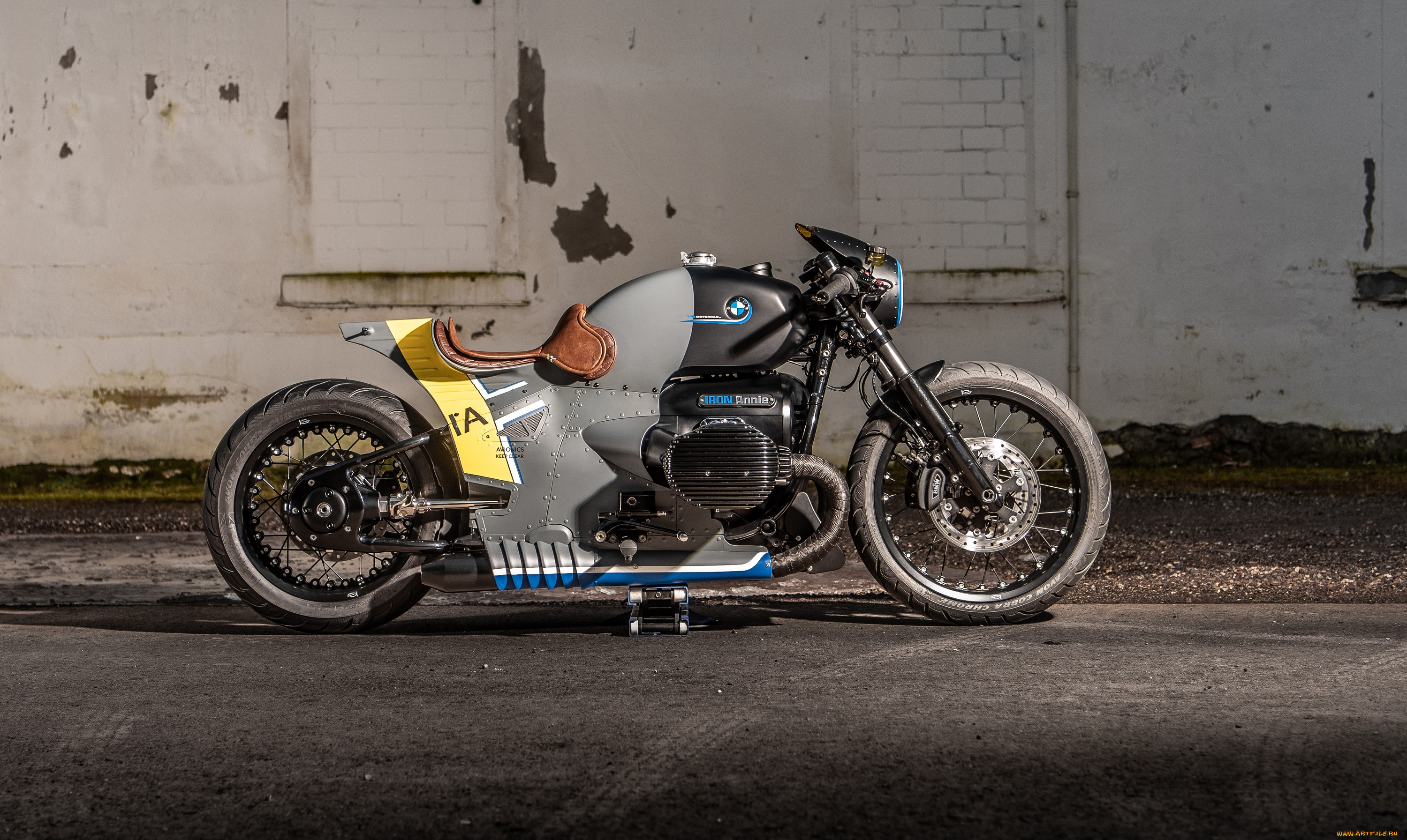 мотоциклы, bmw, r, 18, iron, annie, custom, motorcycle, 2023, кастомизированный, тюнингованый, мотоцикл, крутой, байк, железный, конь, который, даёт, свободу, ветер, в, лицо, и, волосы, по, ветру