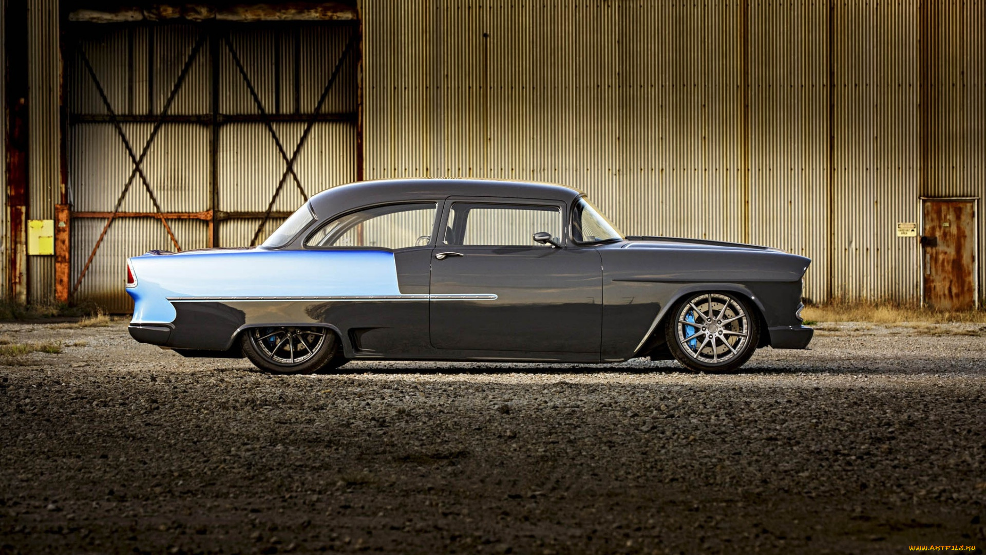 chevrolet, автомобили, bel, air, custom