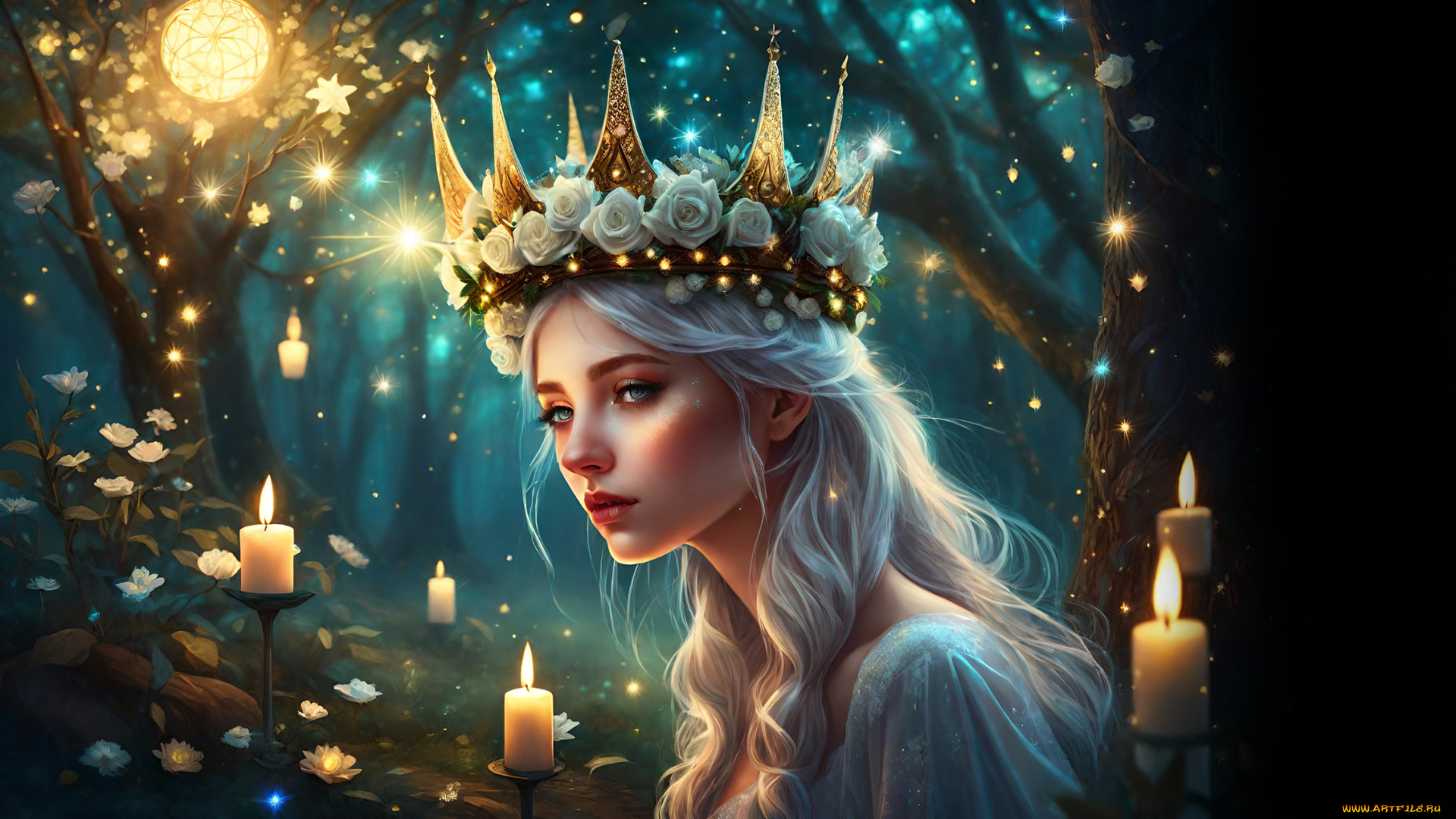 фэнтези, девушки, нейросети, графика, нейроарт, ai, art, нейронные, сети, рисунки, нейро, искусство, нейрографика, graphics, neuroart, neural, networks, drawings, neuro, neurography