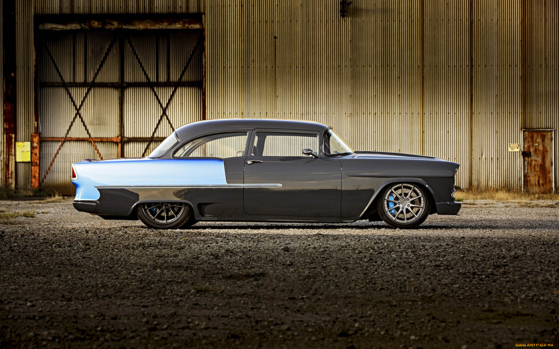 chevrolet, автомобили, bel, air, custom