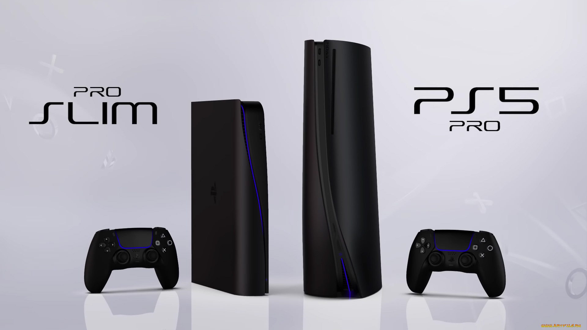 компьютеры, play, station, playstation