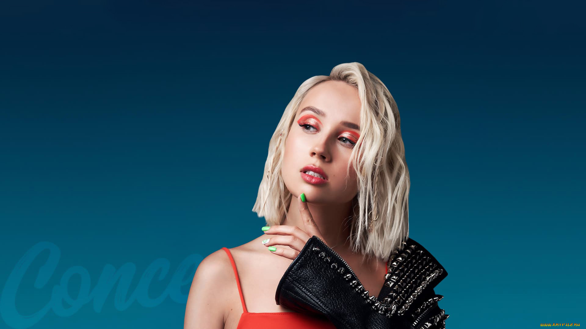 музыка, клава, кока, клава, кока