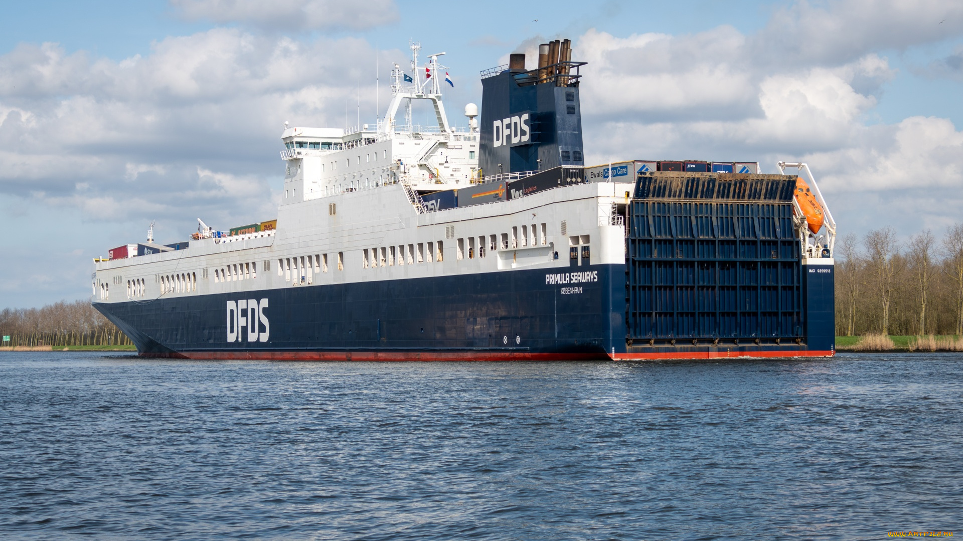 ro-ro, container, carrier, ролкер, корабли, грузовые, суда, ro-ro, container, carrier