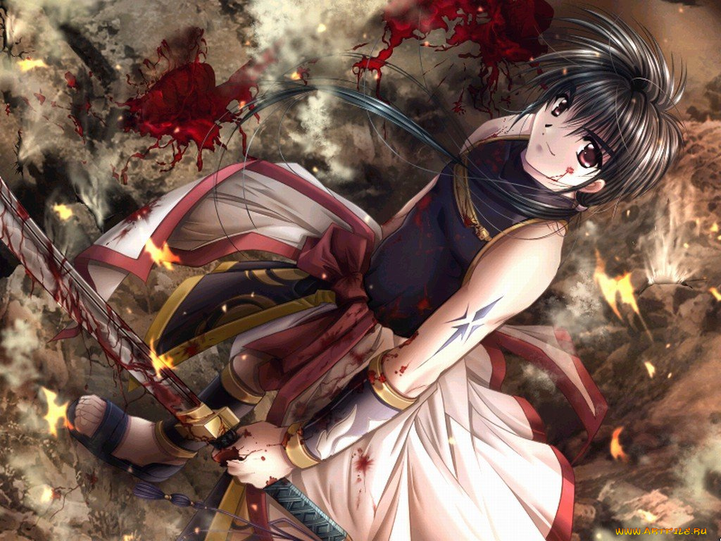 аниме, *unknown, другое