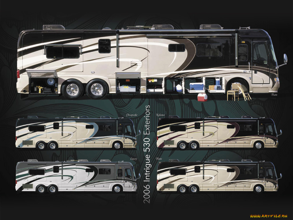 автомобили, автобусы