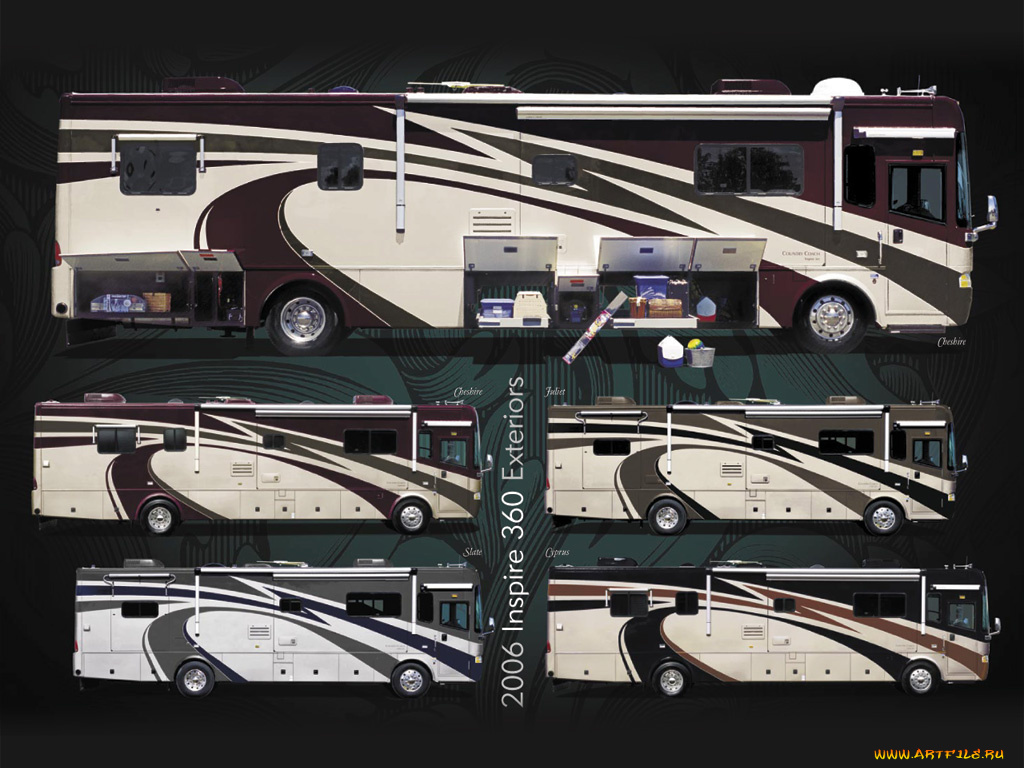 автомобили, автобусы