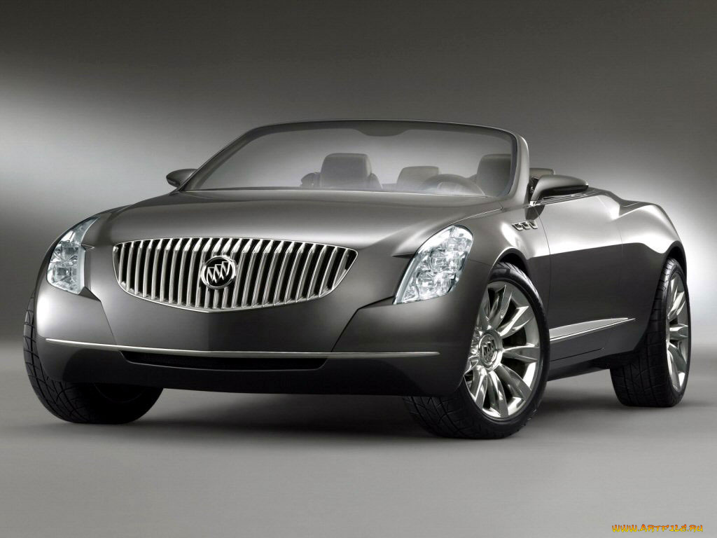 автомобили, buick