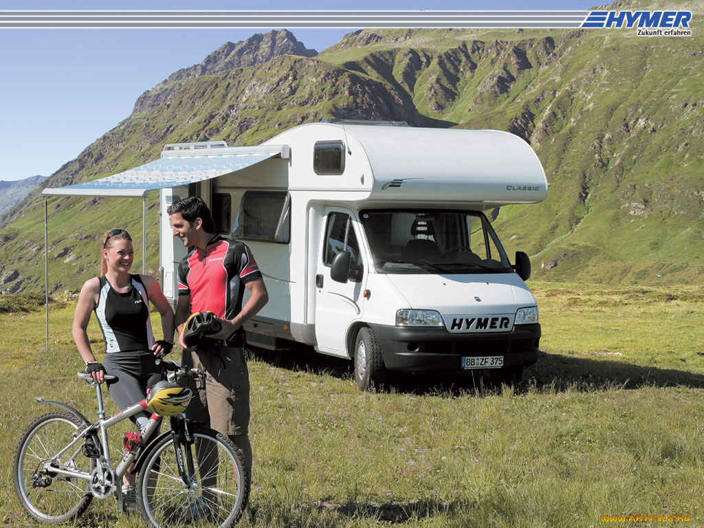 автомобили, caravan