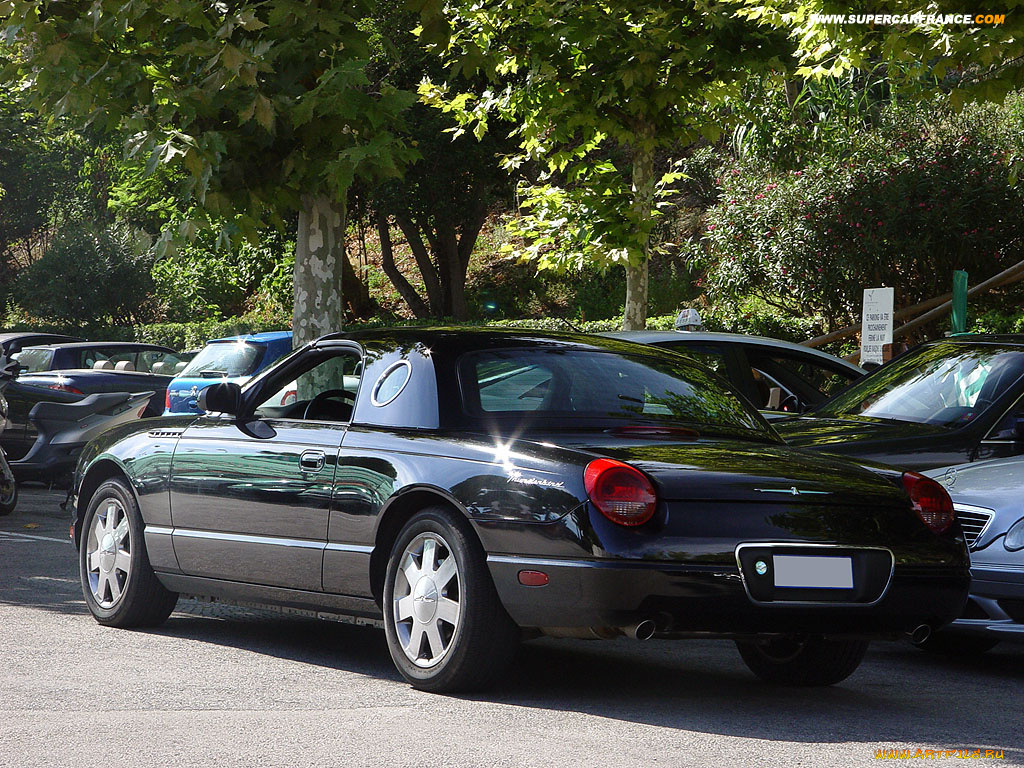 автомобили, ford