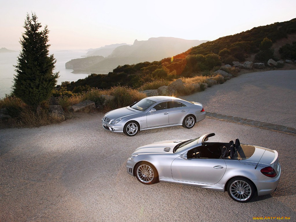 автомобили, mercedes, benz