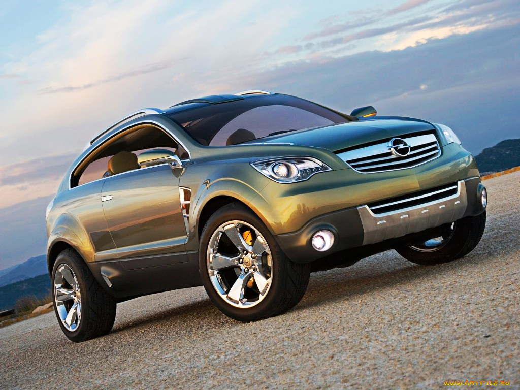 автомобили, opel