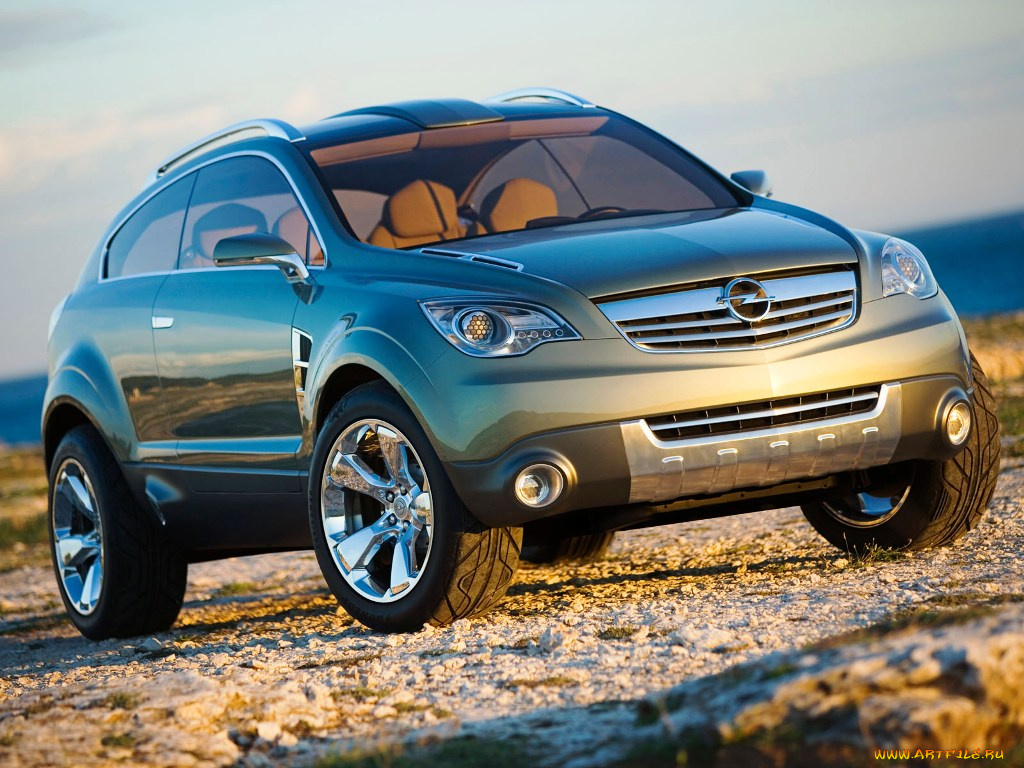 автомобили, opel