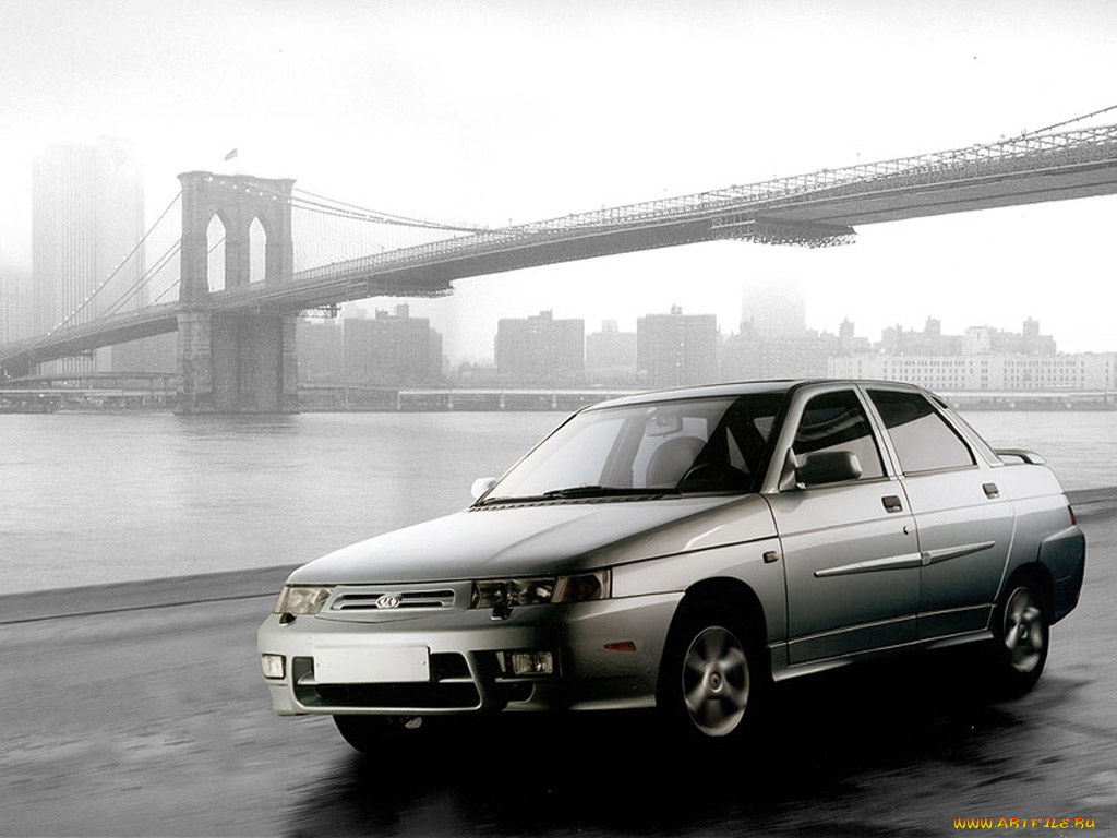 автомобили, ваз