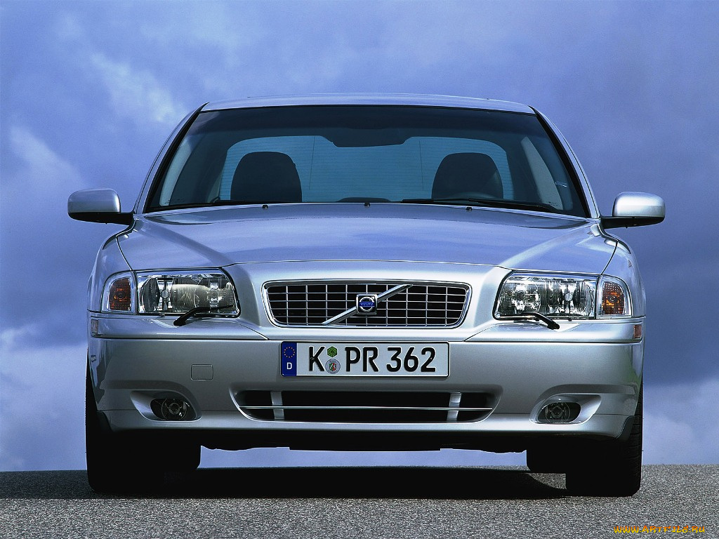 автомобили, volvo