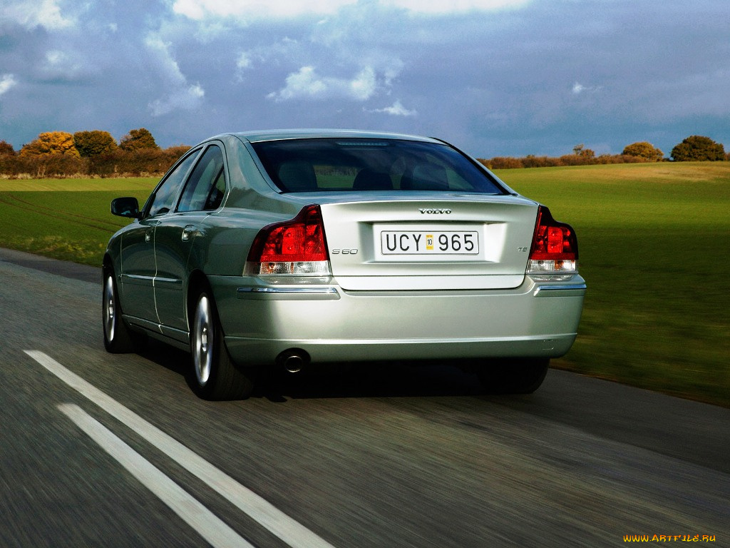 автомобили, volvo