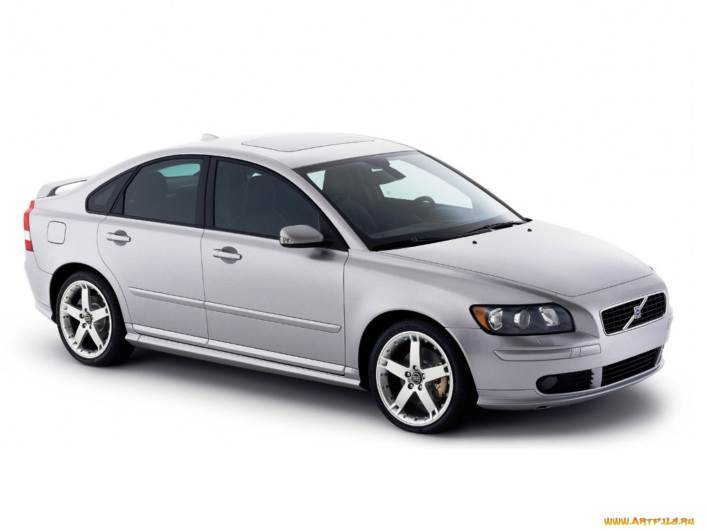 автомобили, volvo