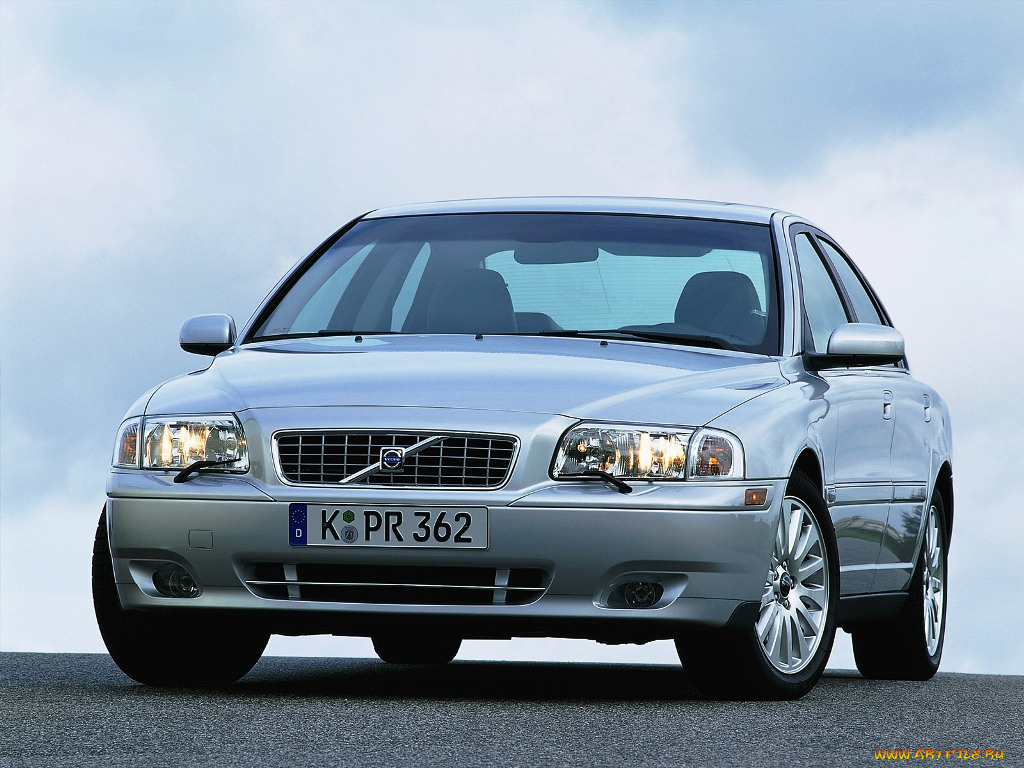 автомобили, volvo