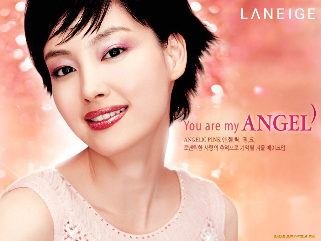 бренды, laneige