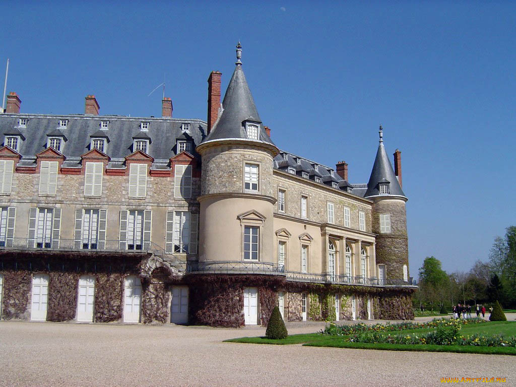 города, дворцы, замки, крепости