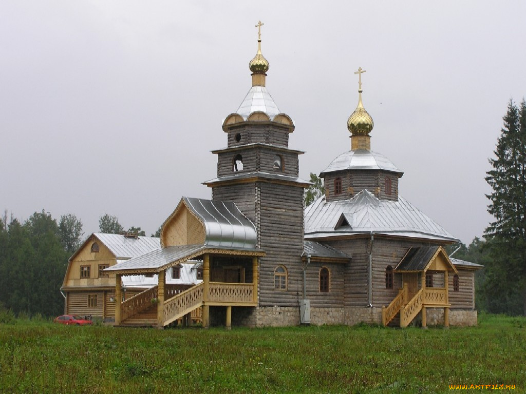 города, православные, церкви, монастыри