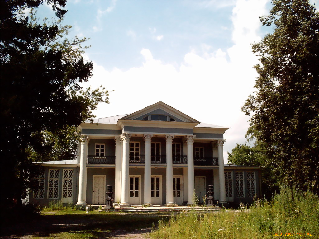 города, здания, дома