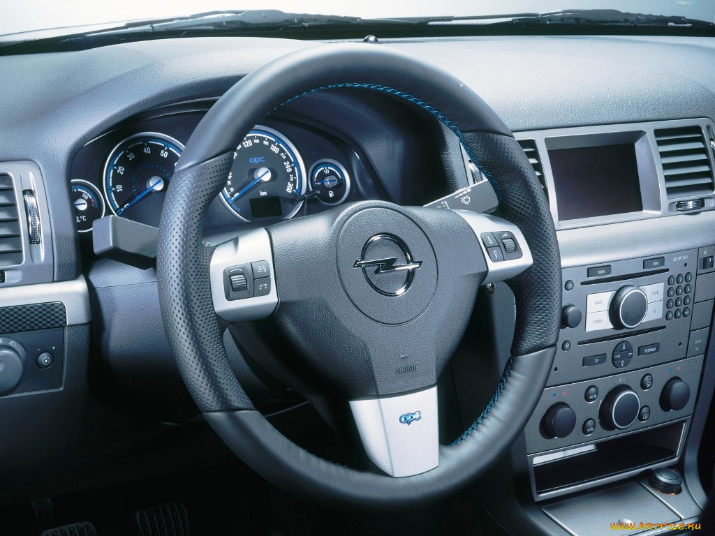 opel, vectra, opc, автомобили, спидометры, торпедо