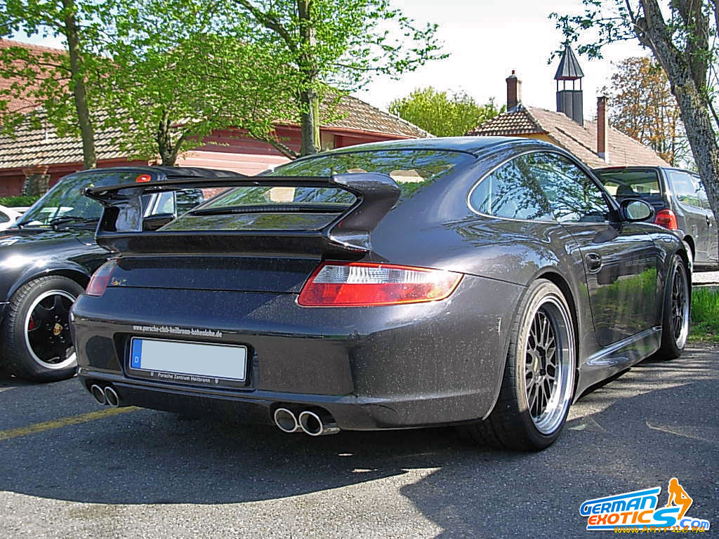 porsche, gt3, автомобили