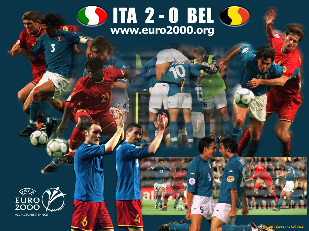 спорт, футбол