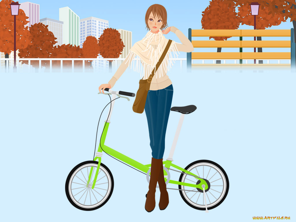 векторная, графика