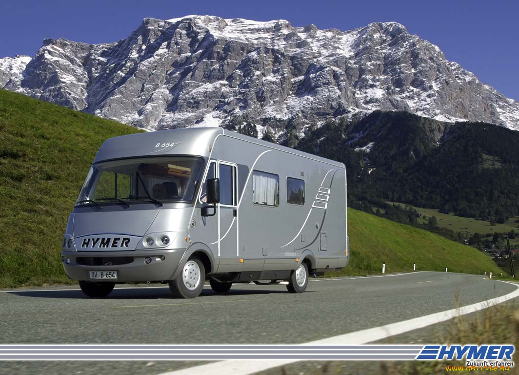 автомобили, caravan