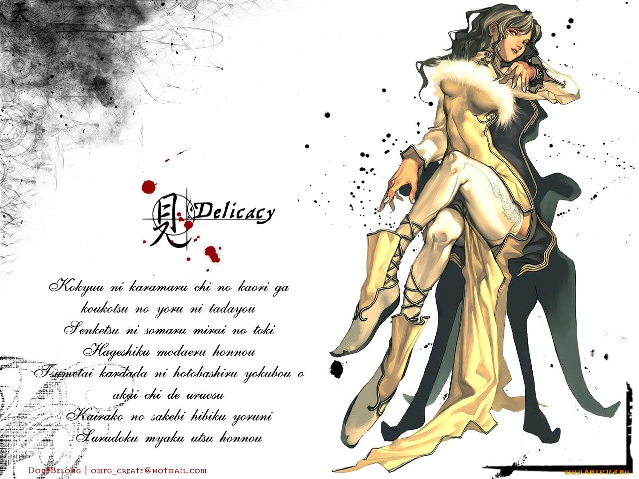 аниме, *unknown, другое