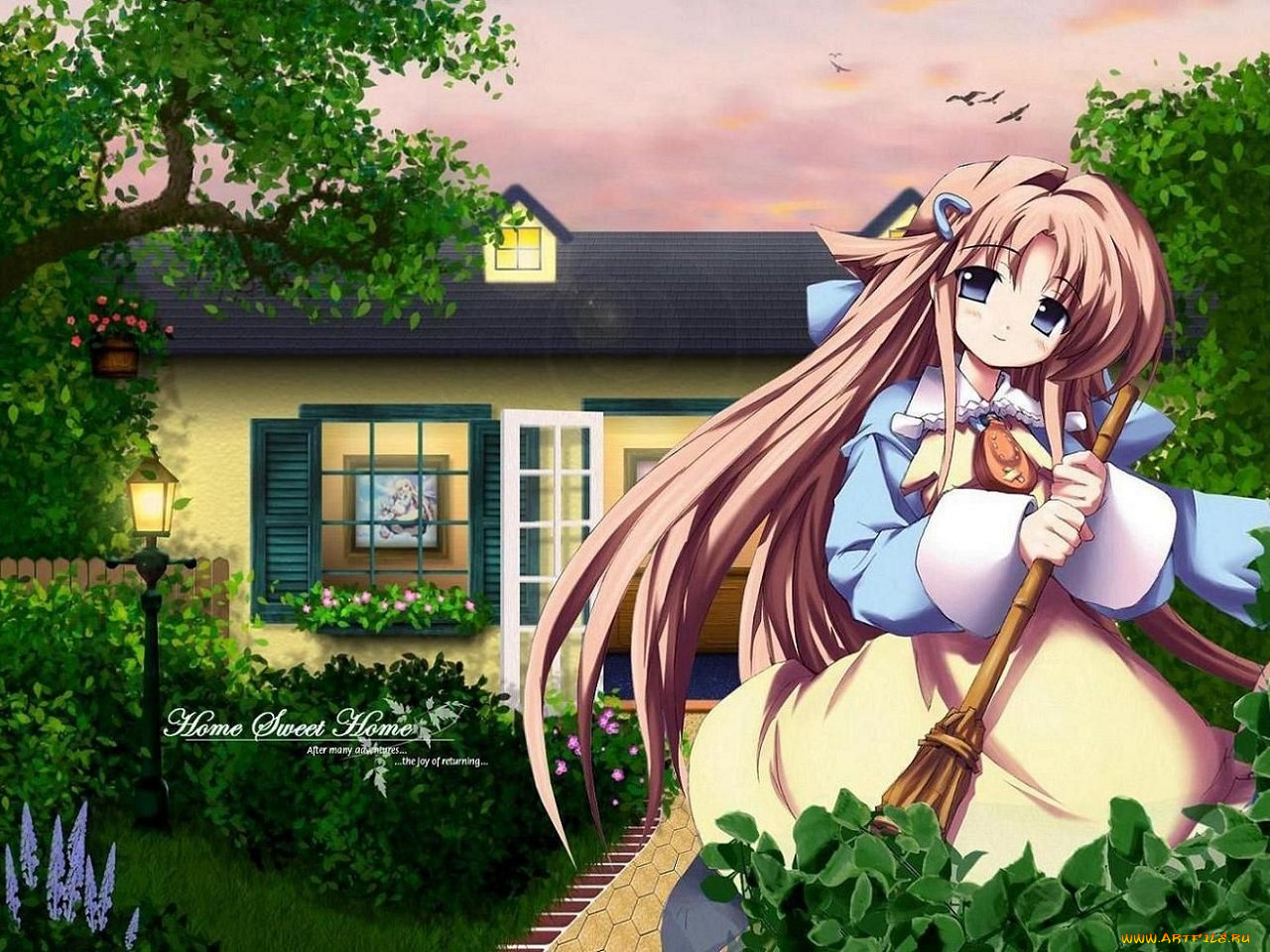 аниме, *unknown, другое