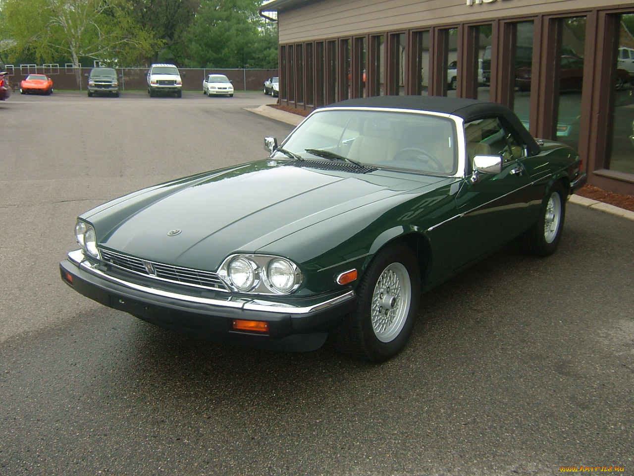 автомобили, jaguar