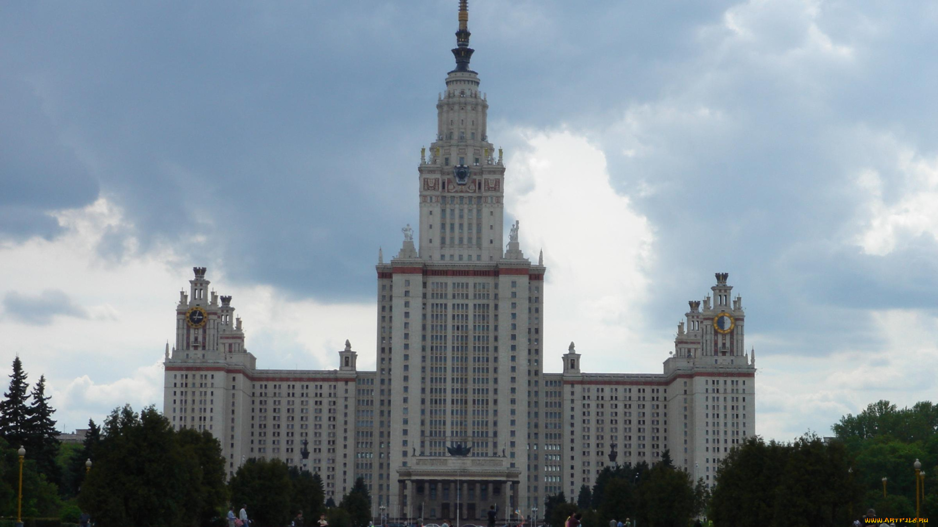 moskva, города