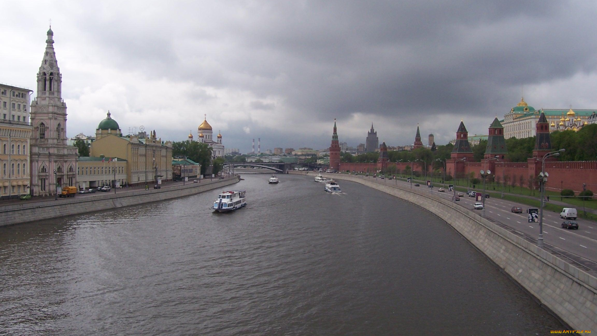 moskva, города