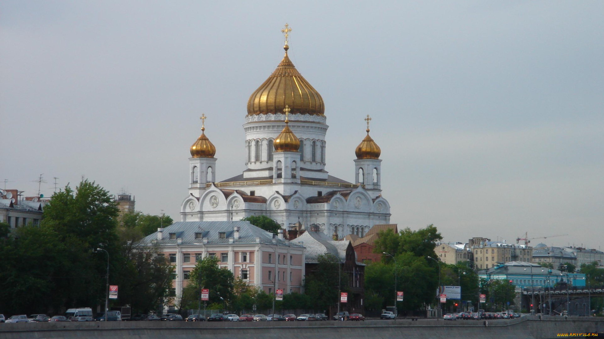 moskva, города