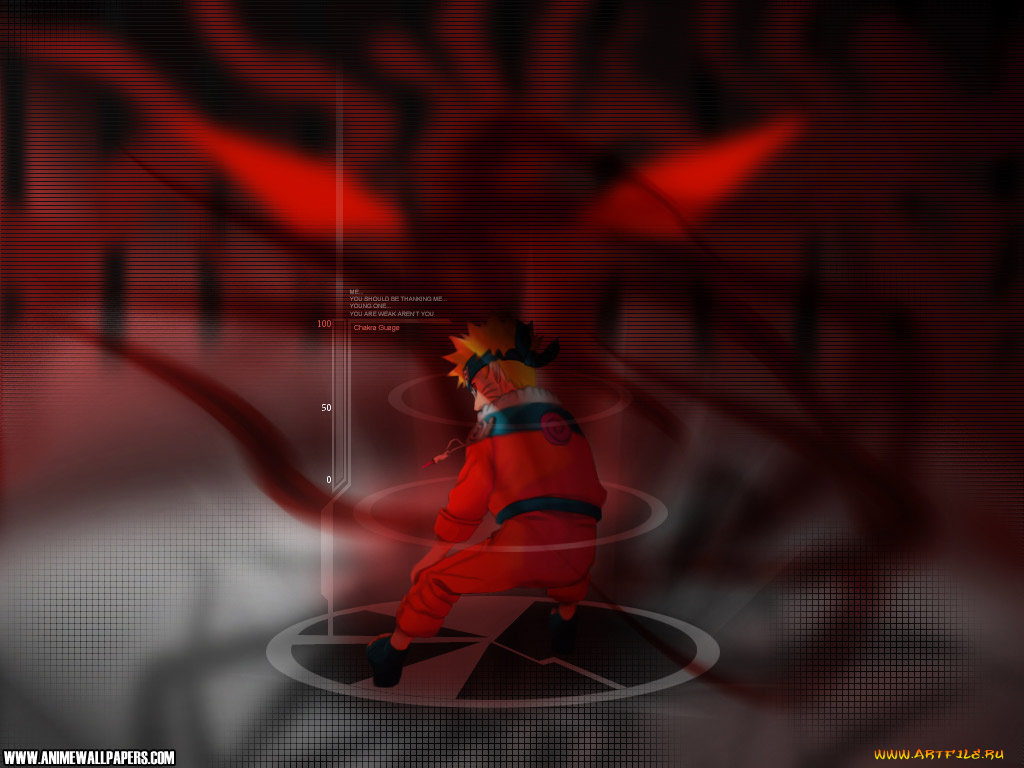 uzumaki, naruto, аниме