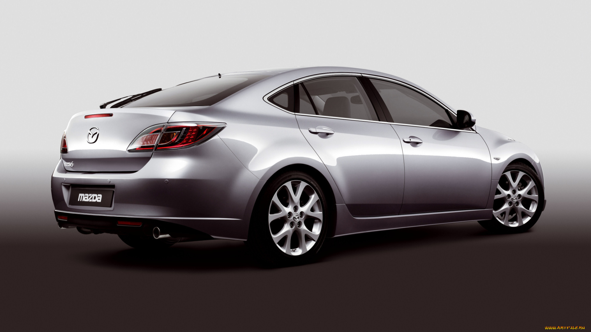 автомобили, mazda