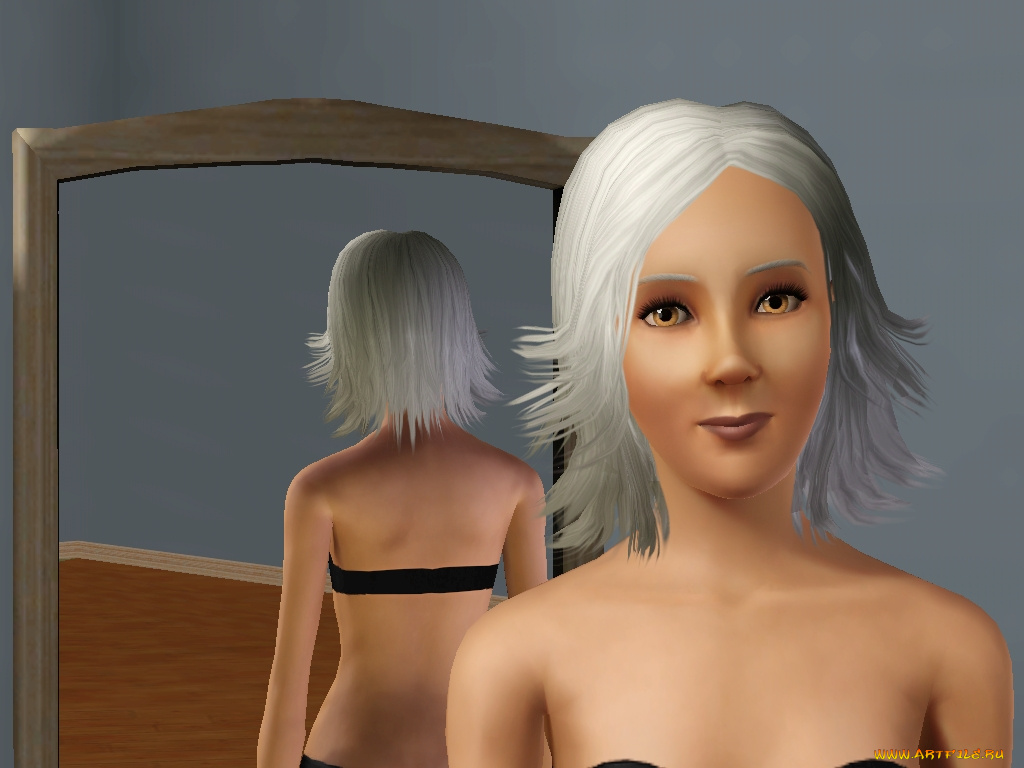 видео, игры, the, sims