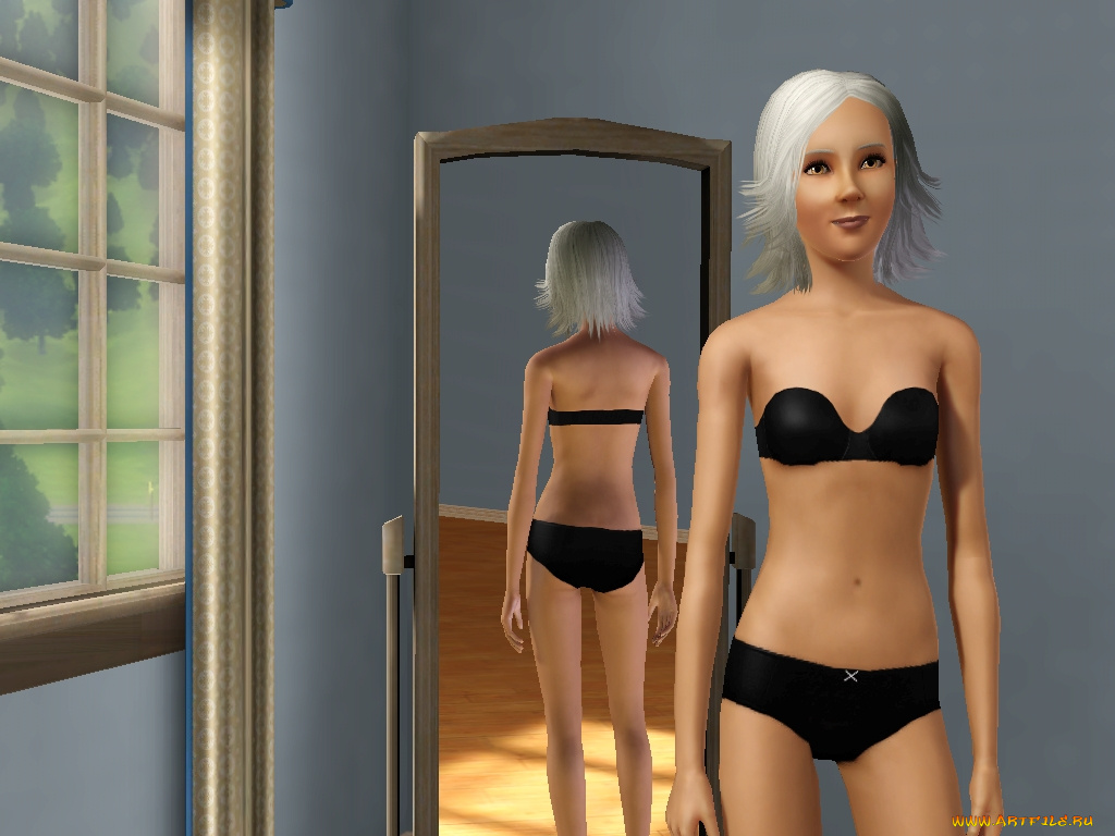 видео, игры, the, sims