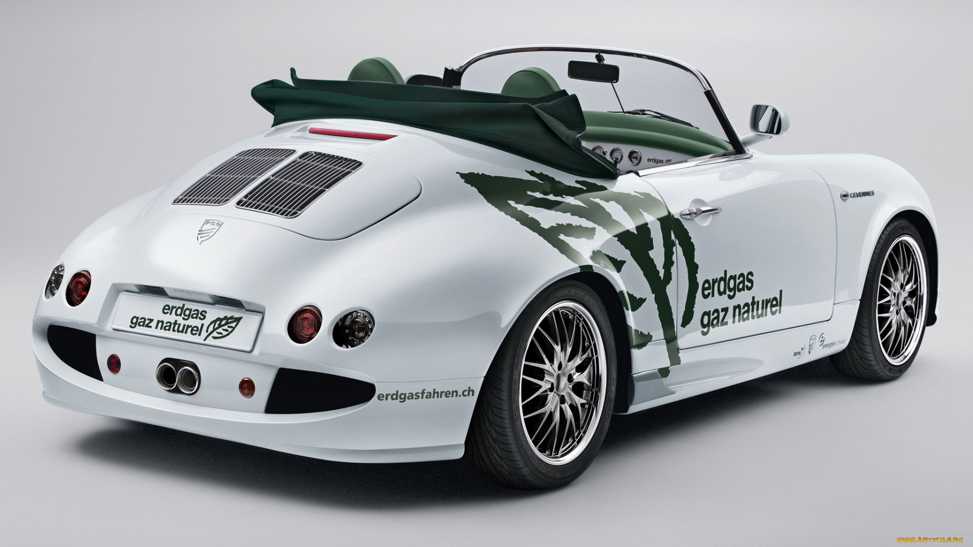 автомобили, pgo