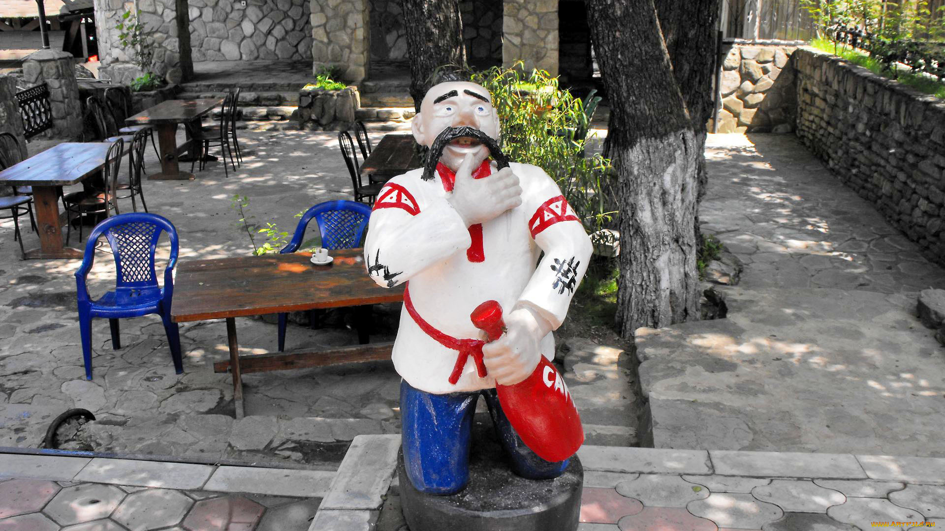 города, памятники, скульптуры, арт, объекты