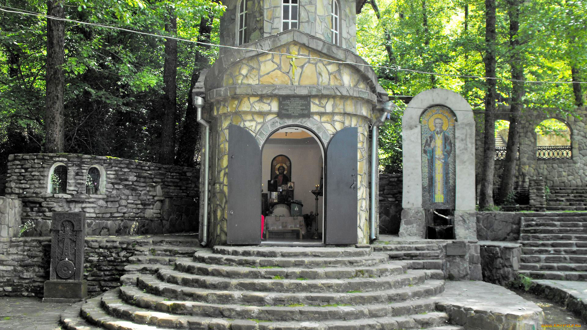 города, православные, церкви, монастыри