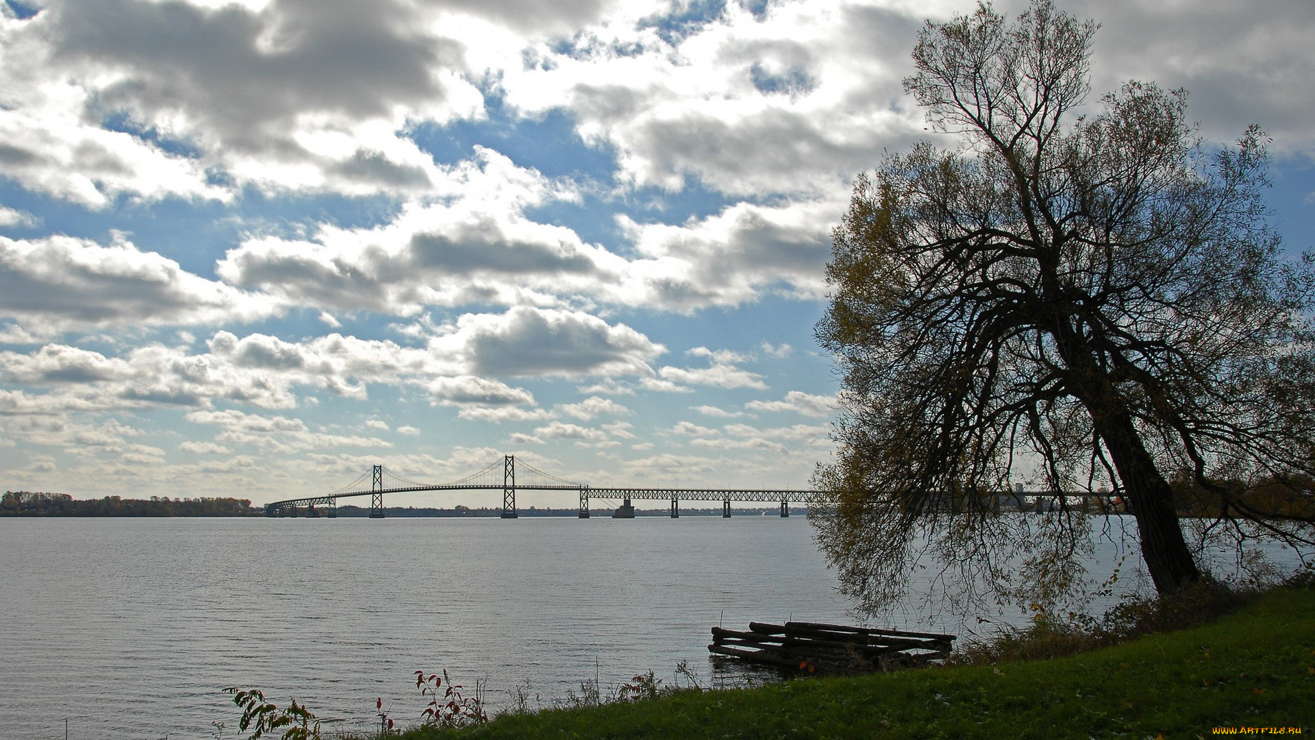 природа, реки, озера