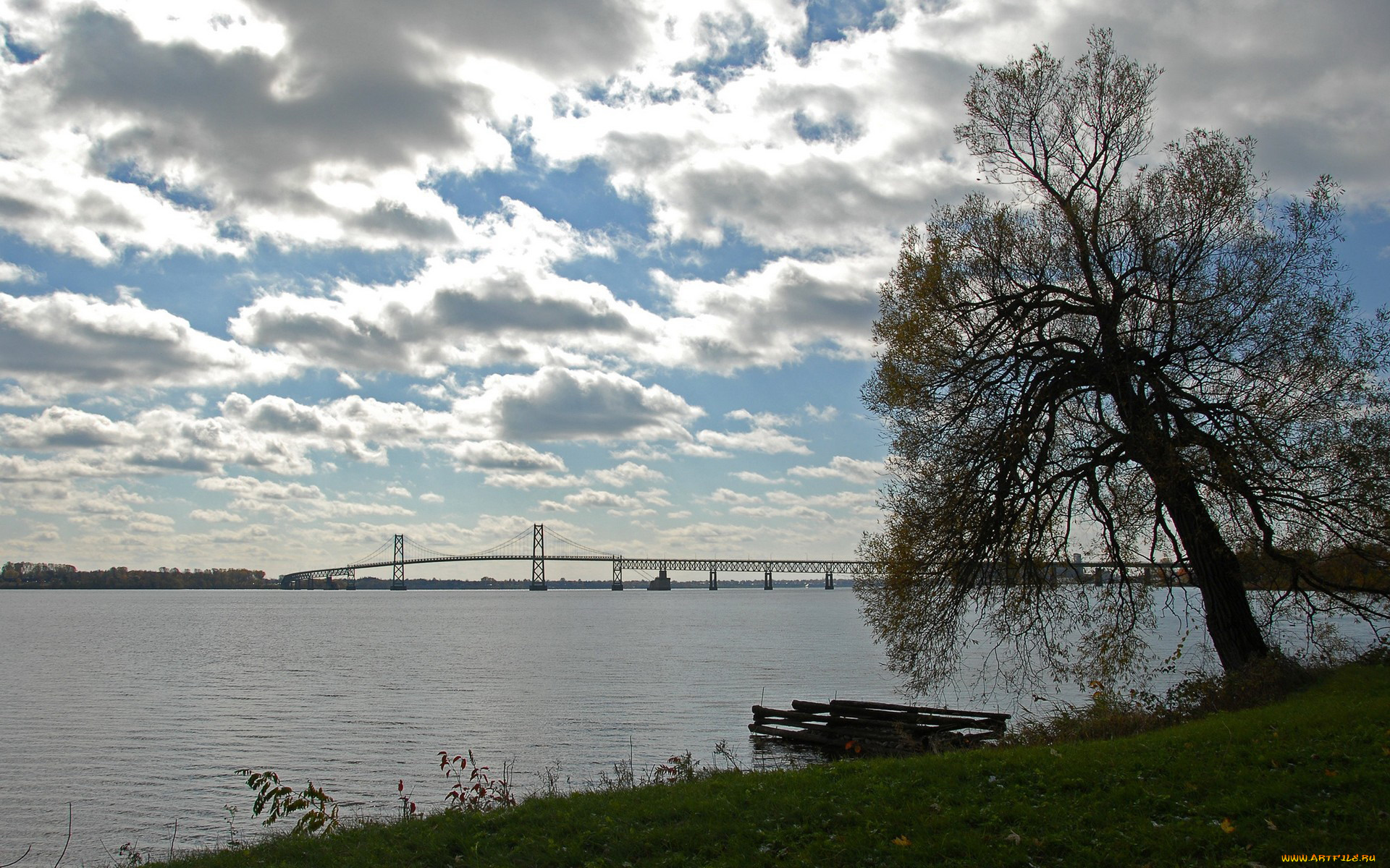 природа, реки, озера