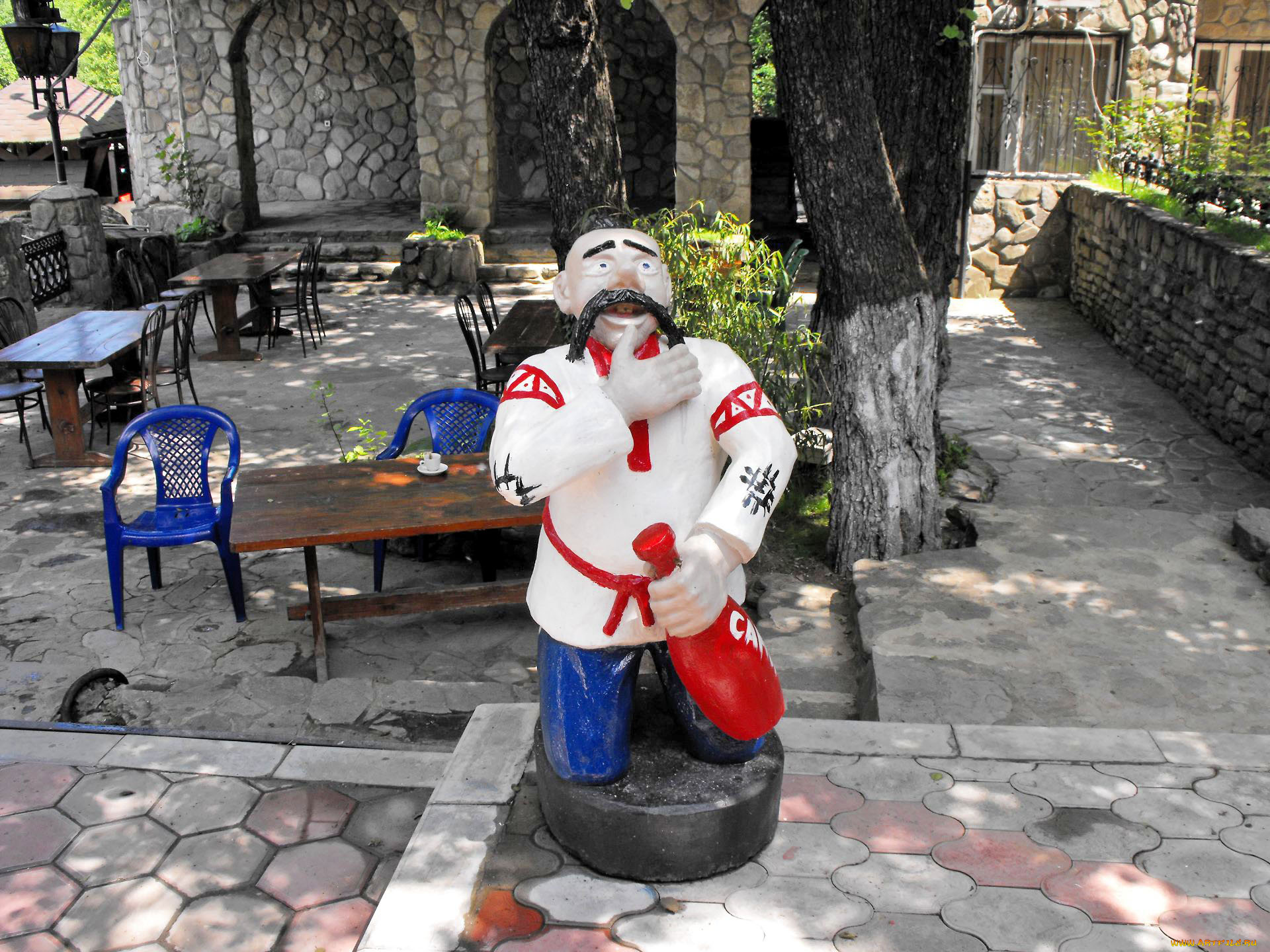 города, памятники, скульптуры, арт, объекты